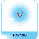 TUI Global Hotel Award 2025