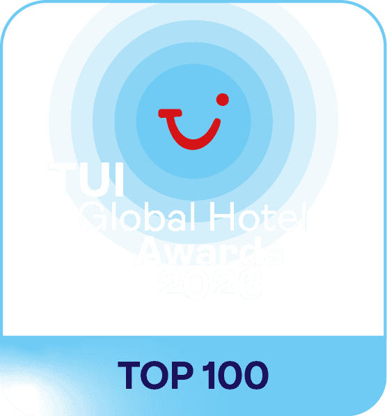TUI Global Hotel Award 2026